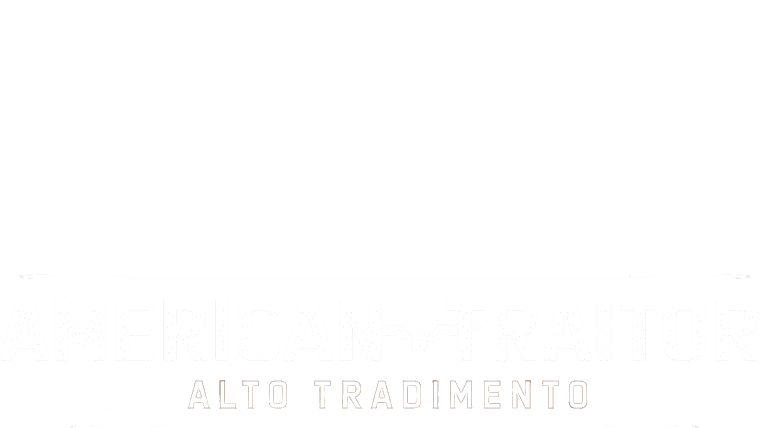 American traitor: Alto tradimento