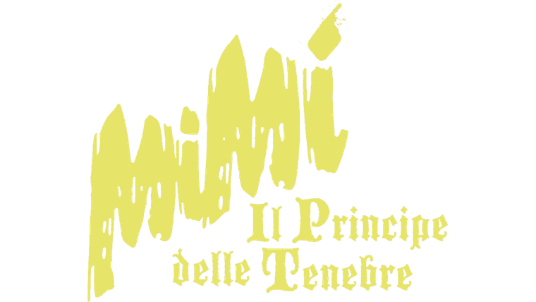 Mimì - Il principe delle tenebre