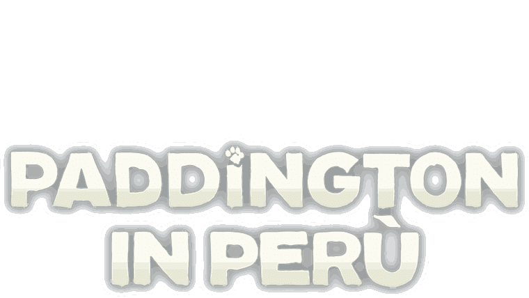 Paddington in Perù