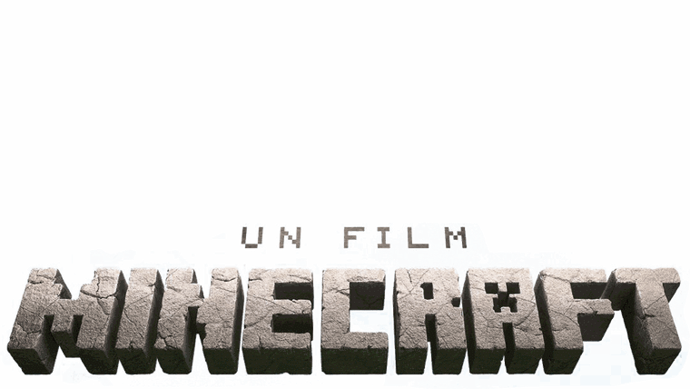 Un film Minecraft