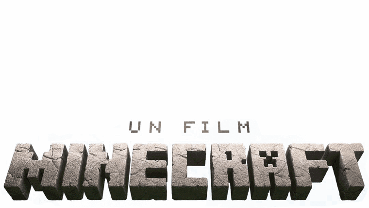 Un film Minecraft