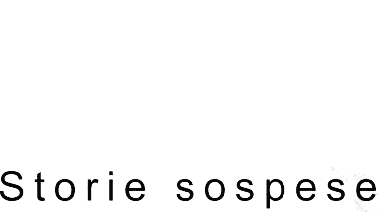 Storie sospese