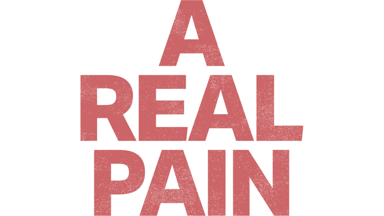 A Real Pain