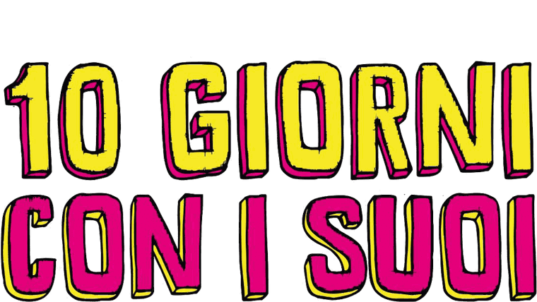 10 giorni con i suoi