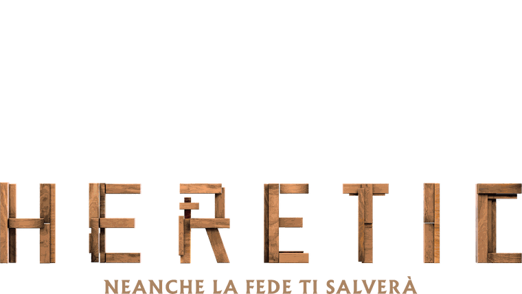 Heretic