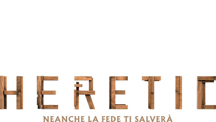 Heretic