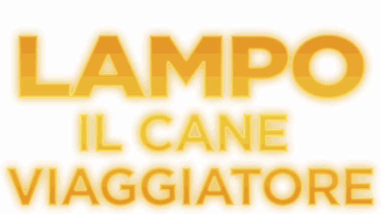 Lampo il cane viaggiatore
