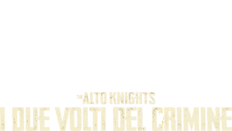 The Alto Knights - I due volti del crimine