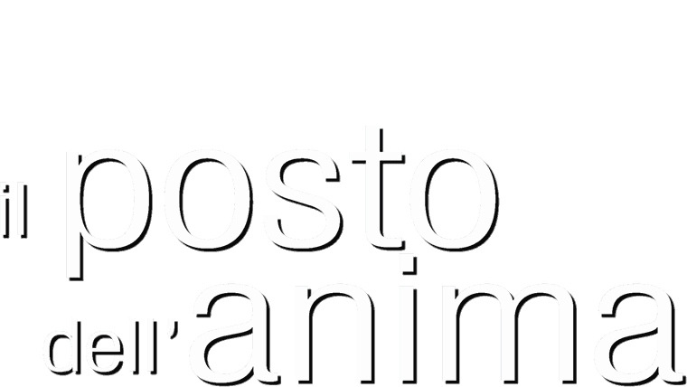 Il posto dell'anima