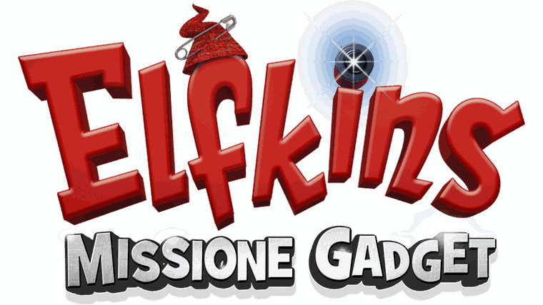 Elfkins - Missione gadget
