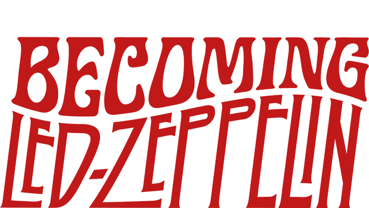 Becoming Led Zeppelin