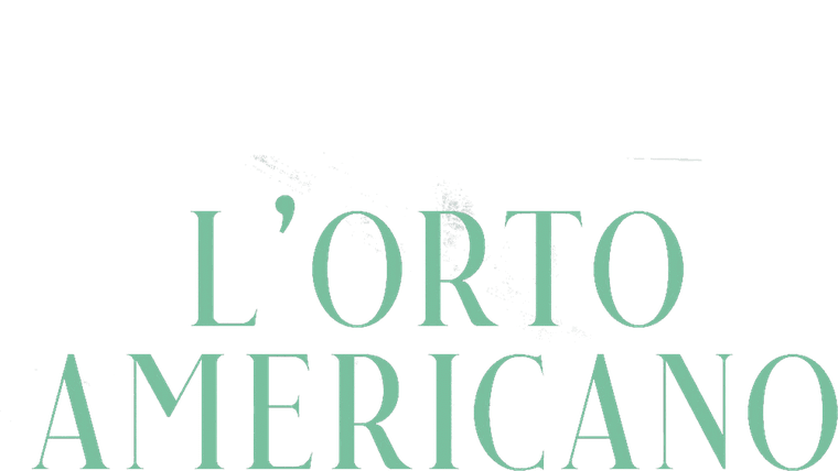 L'orto americano