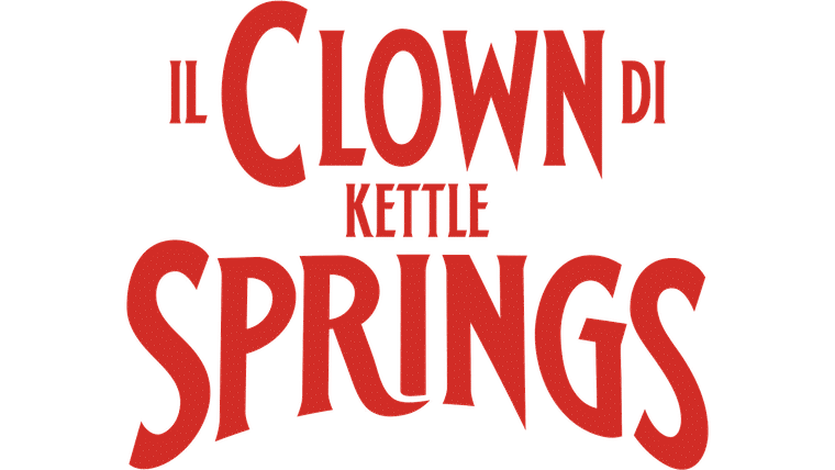Il clown di Kettle Springs