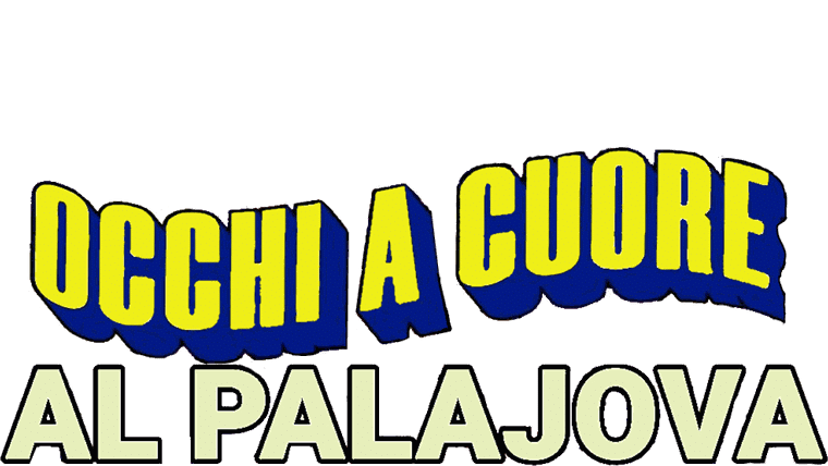 Occhi a cuore – Palajova