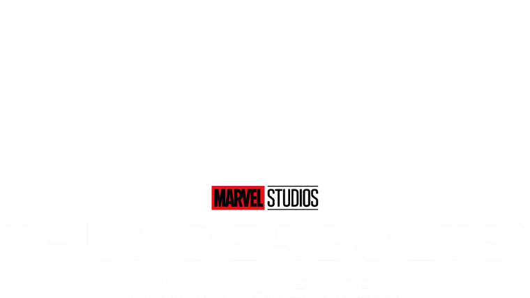 Thunderbolts*