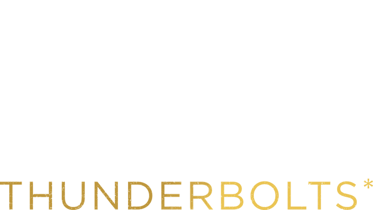 Thunderbolts*