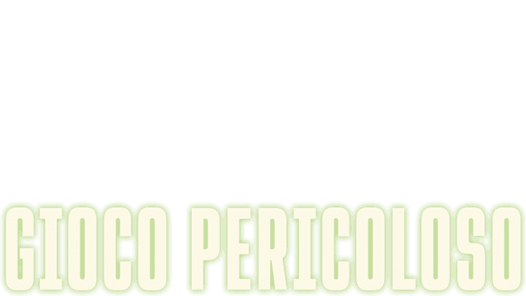 Gioco pericoloso
