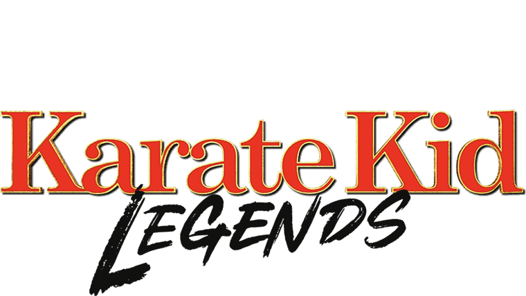 Karate Kid: Legends