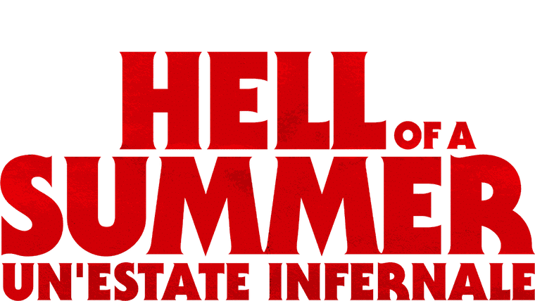 Hell of a Summer - Un'estate infernale