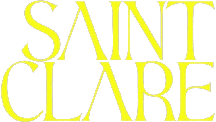Saint Clare