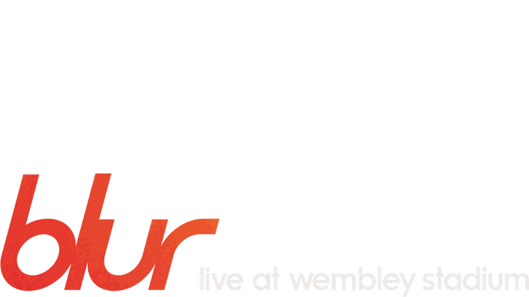 Blur: Live at Wembley Stadium