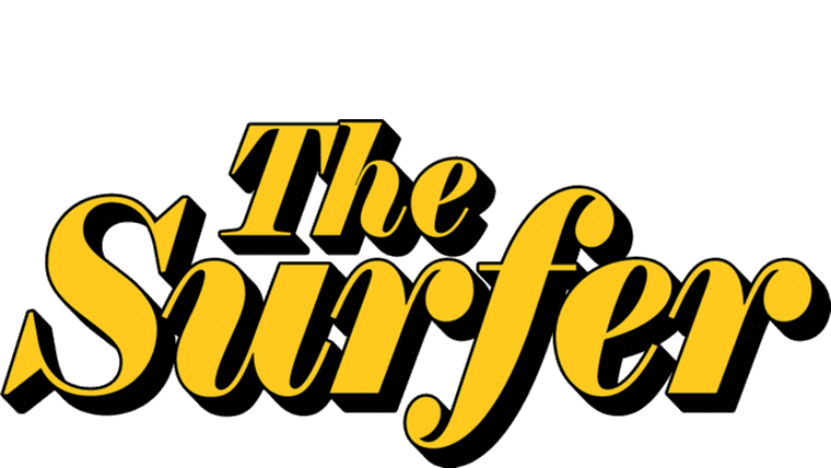 The Surfer