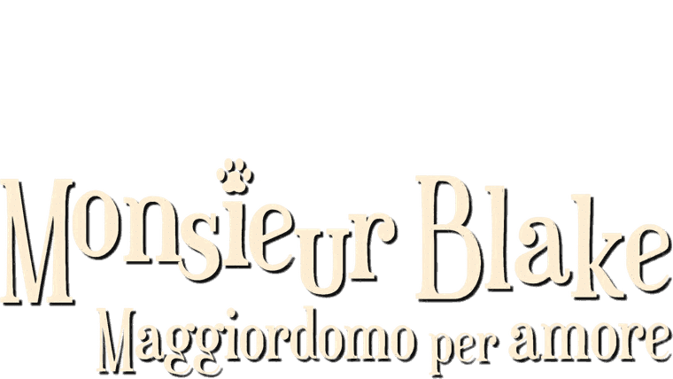 Monsieur Blake - Maggiordomo per amore