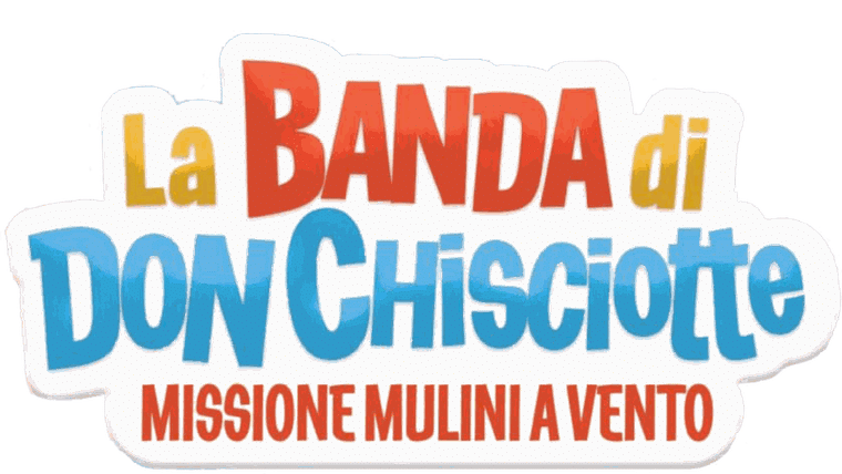 La banda di Don Chisciotte - Missione mulini a vento