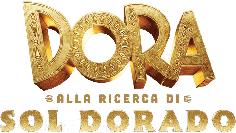 Dora alla ricerca di Sol Dorado