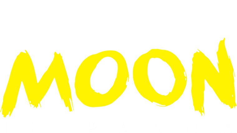 Moon il panda