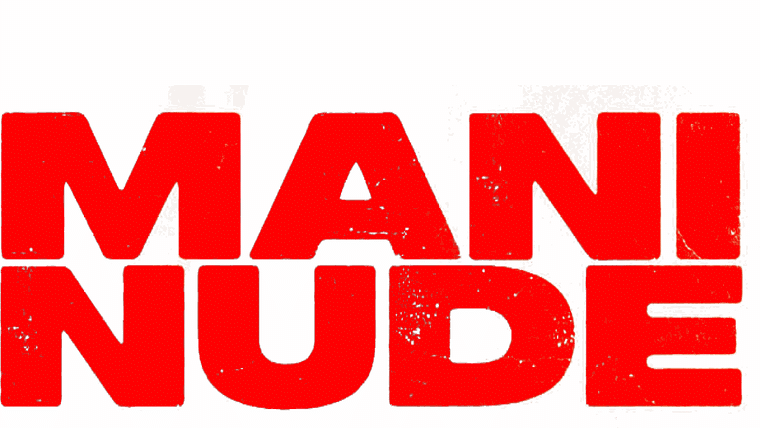 Mani nude