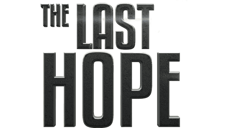 The Last Hope