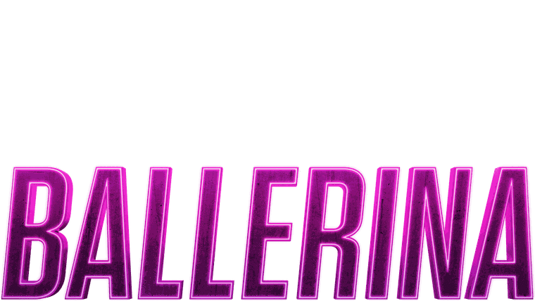 Ballerina