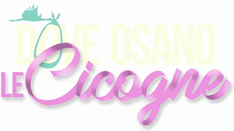 Dove osano le cicogne