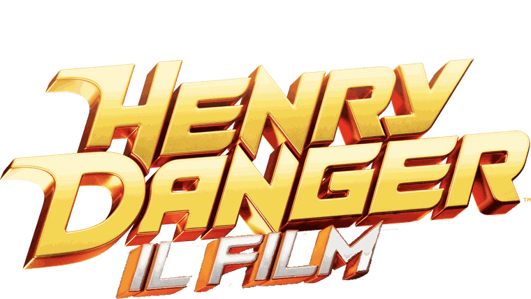 Henry Danger - Il film
