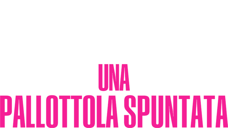 Una pallottola spuntata