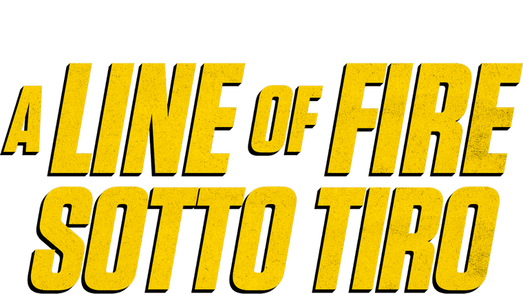 A Line of Fire - Sotto Tiro