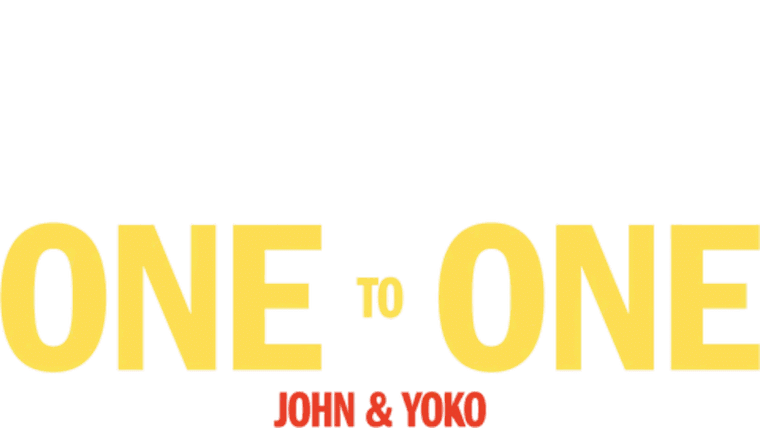 One to One: John & Yoko
