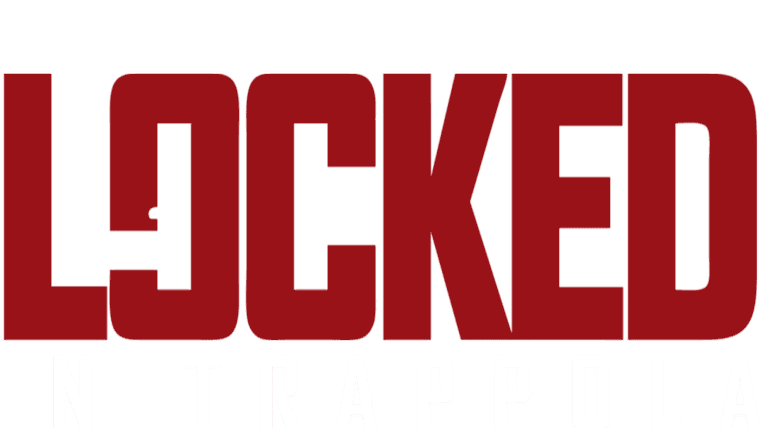 Locked - In trappola