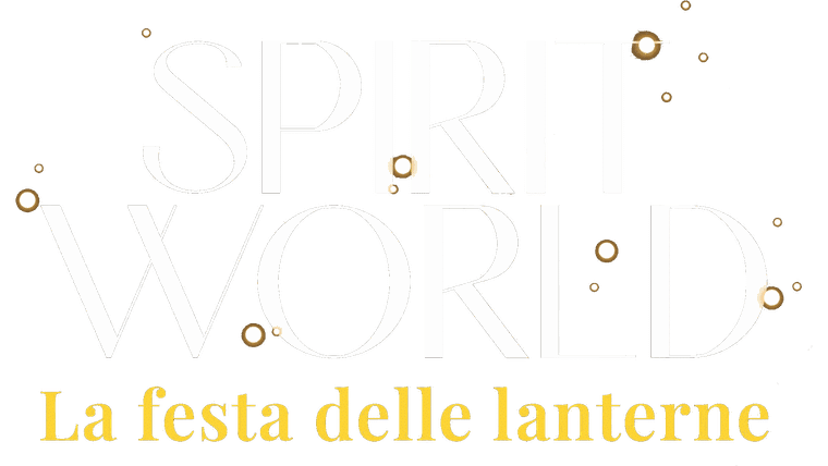 Spirit Word - La festa delle lanterne