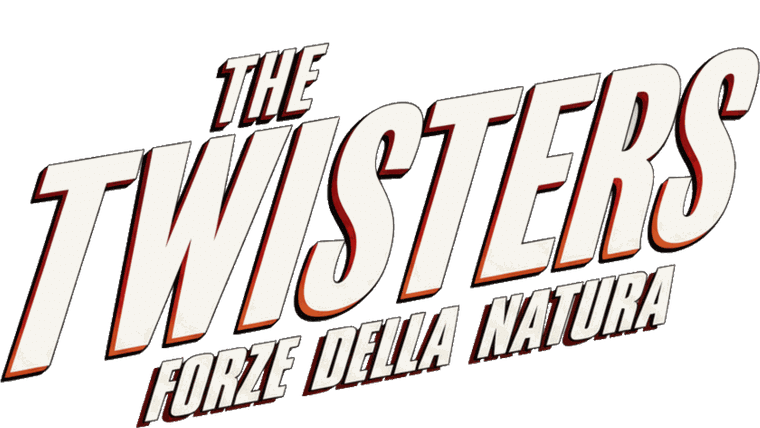 The Twisters