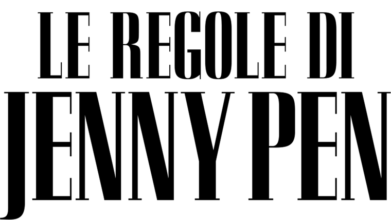 Le regole di Jenny Pen