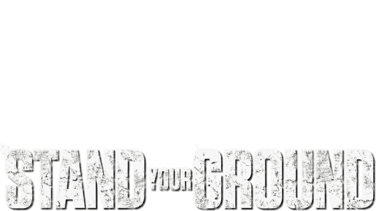 Stand Your Ground