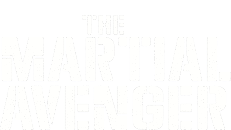 The Martial Avenger