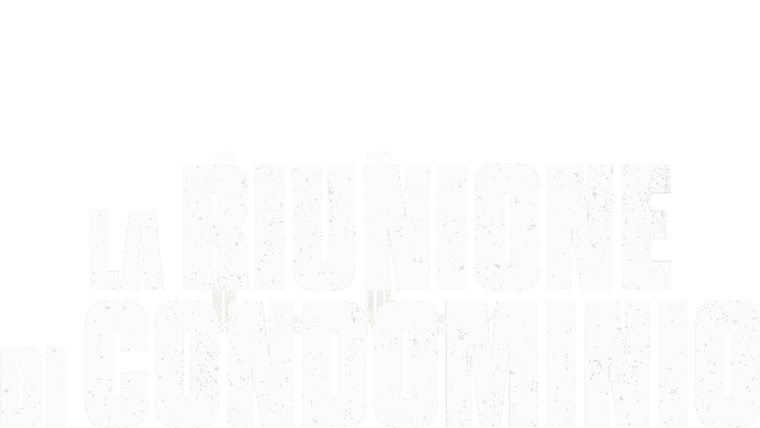La riunione di condominio