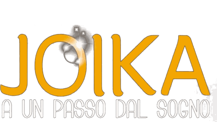 Joika - A un passo dal sogno
