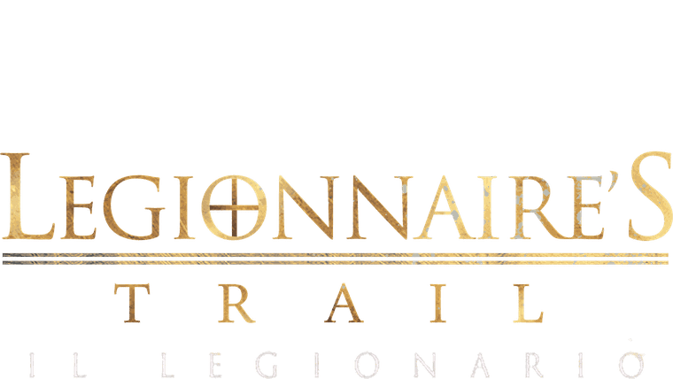 Legionnaire's Trail - Il legionario