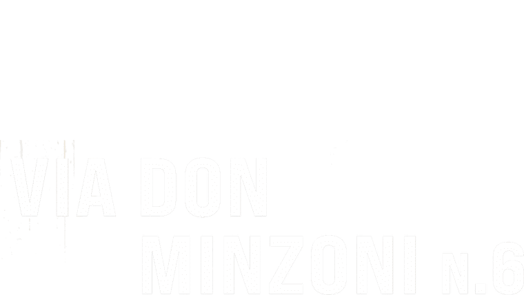 Via Don Minzoni N.6