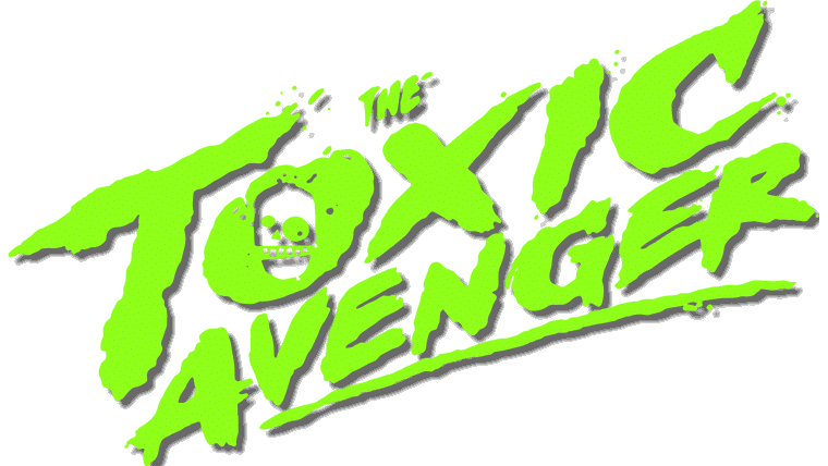 The Toxic Avenger