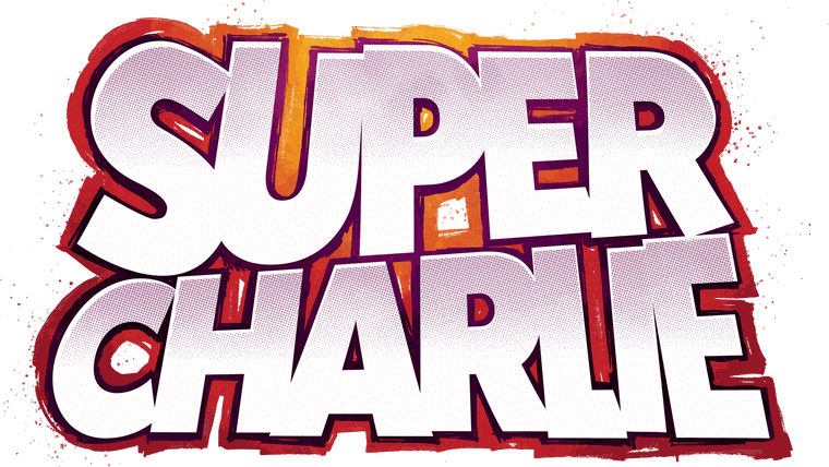 Super-Charlie